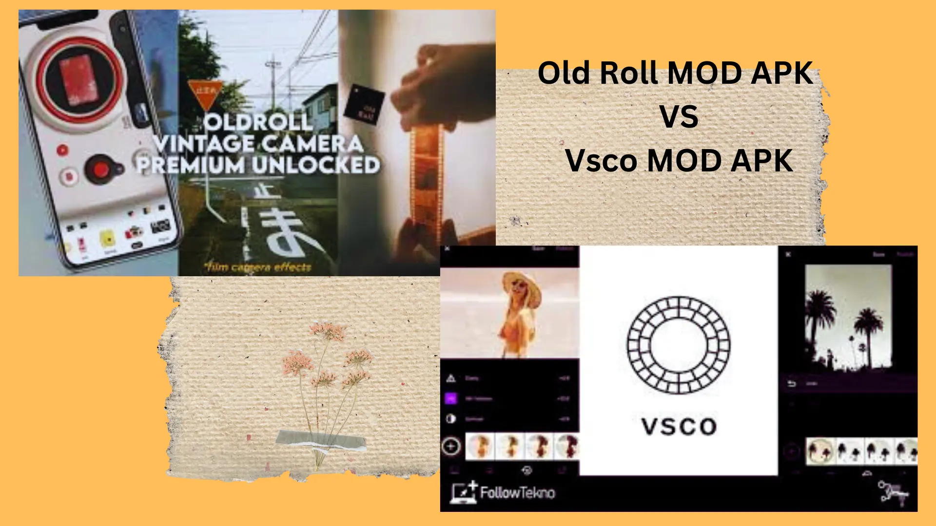 vsco mod apk
