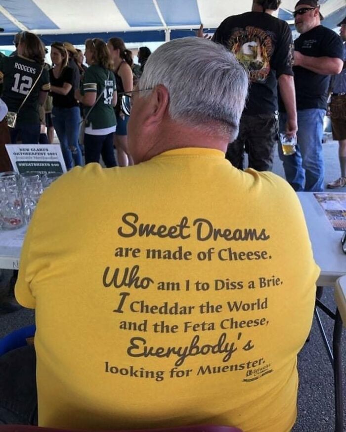 cheese