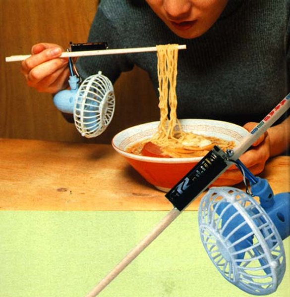 chopstick