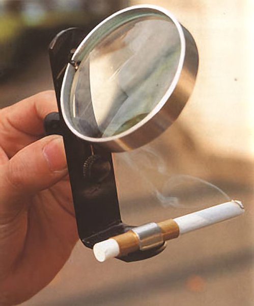 clope