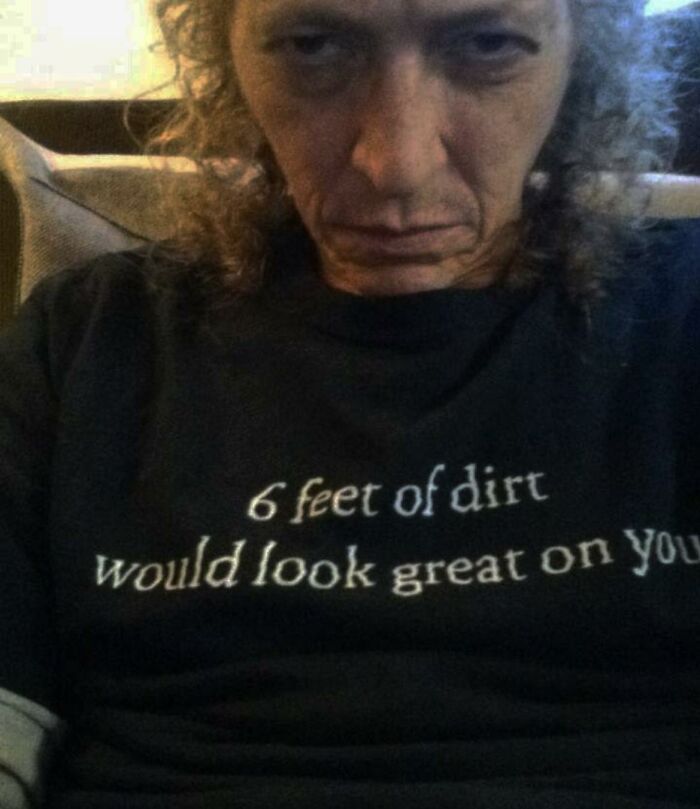 dirt