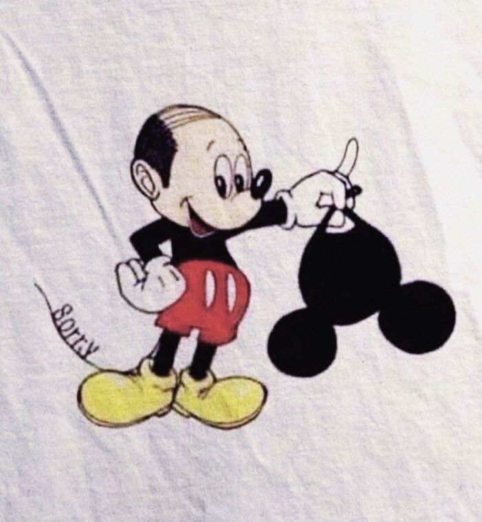 micket hat