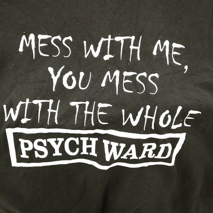 ward